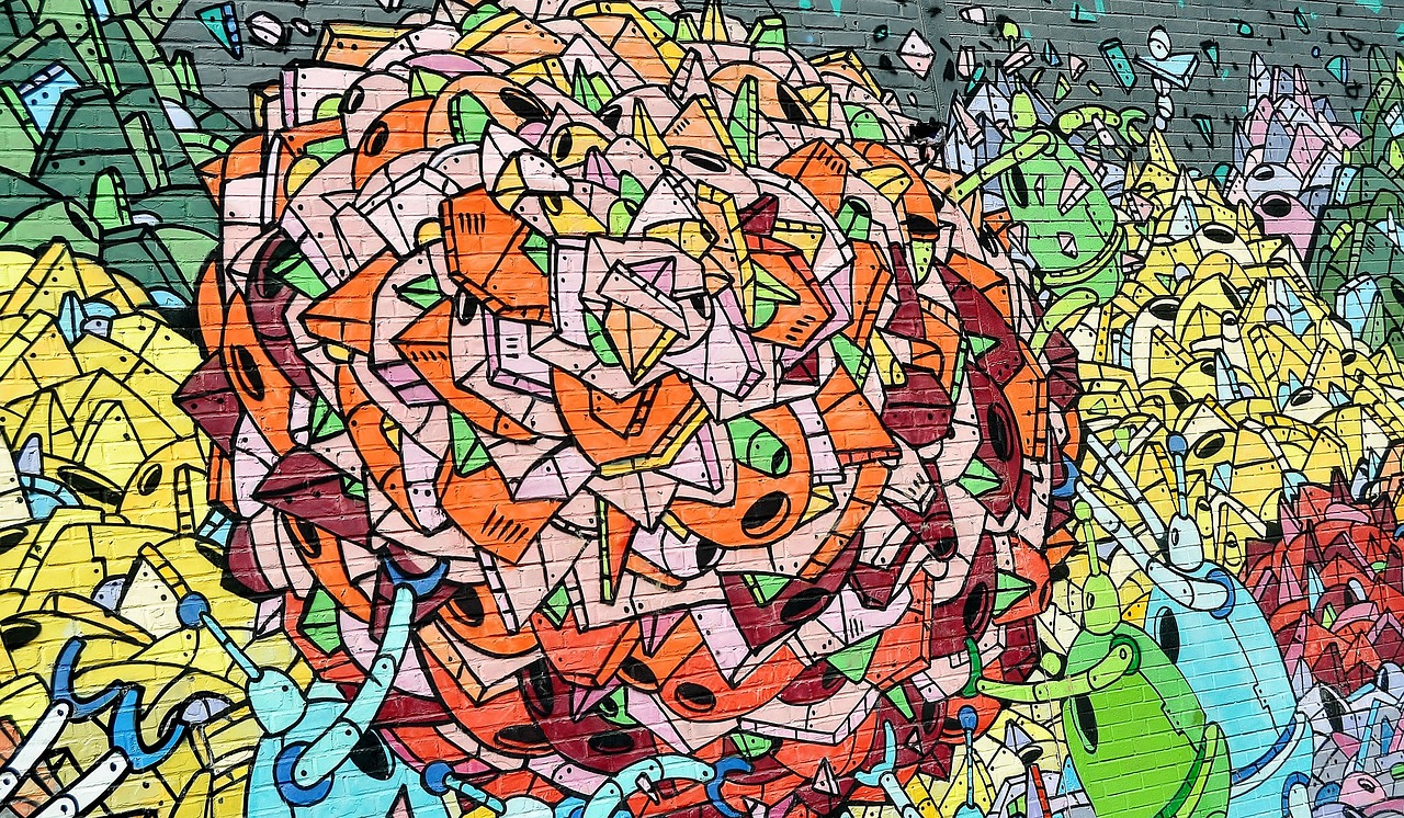 四月齐白石画作价格分析，一平尺价值在艺术市场的体现